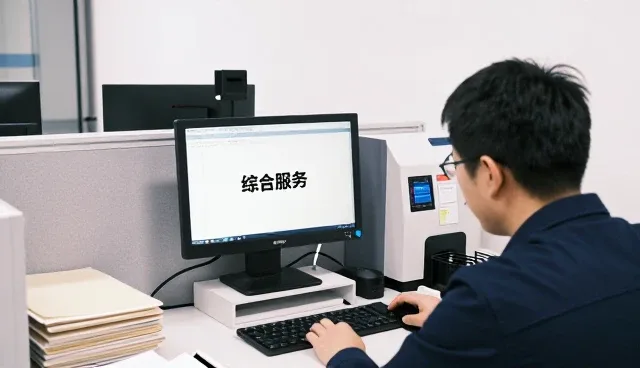 基础保洁套餐